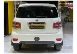 Nissan Patrol SE 2015
